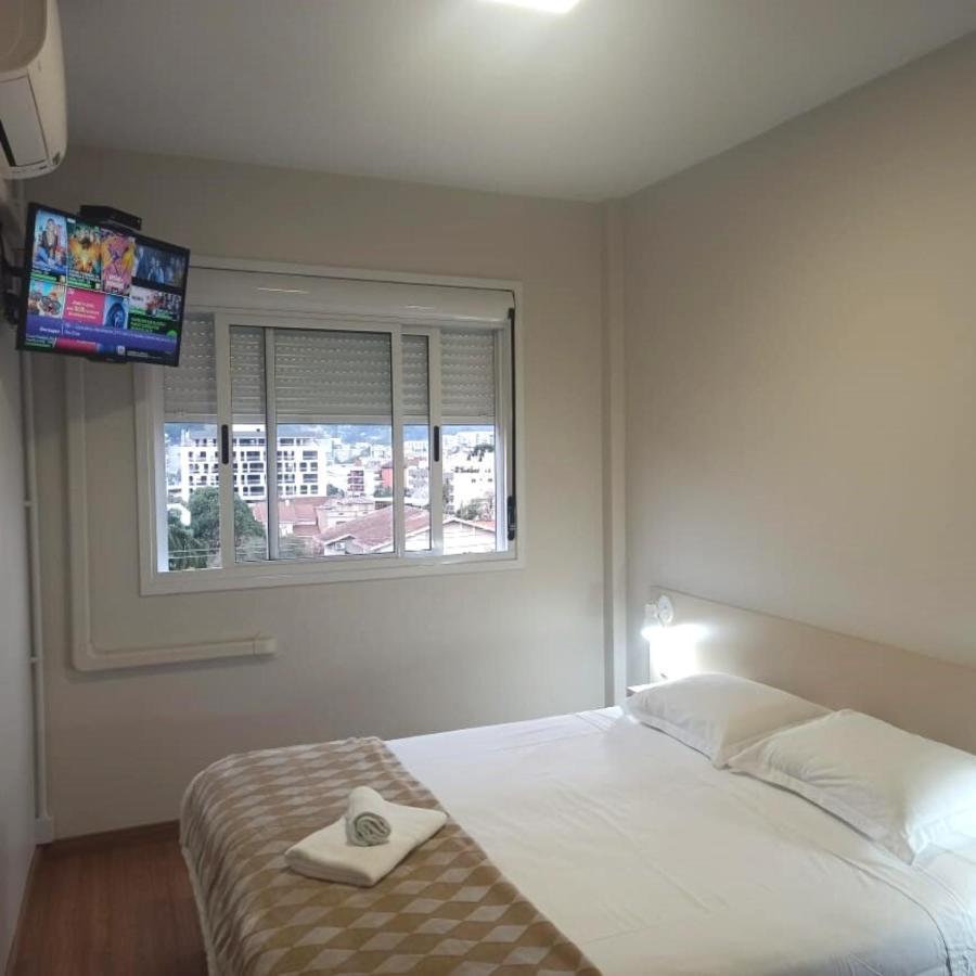 Apartment Dos Frades *
