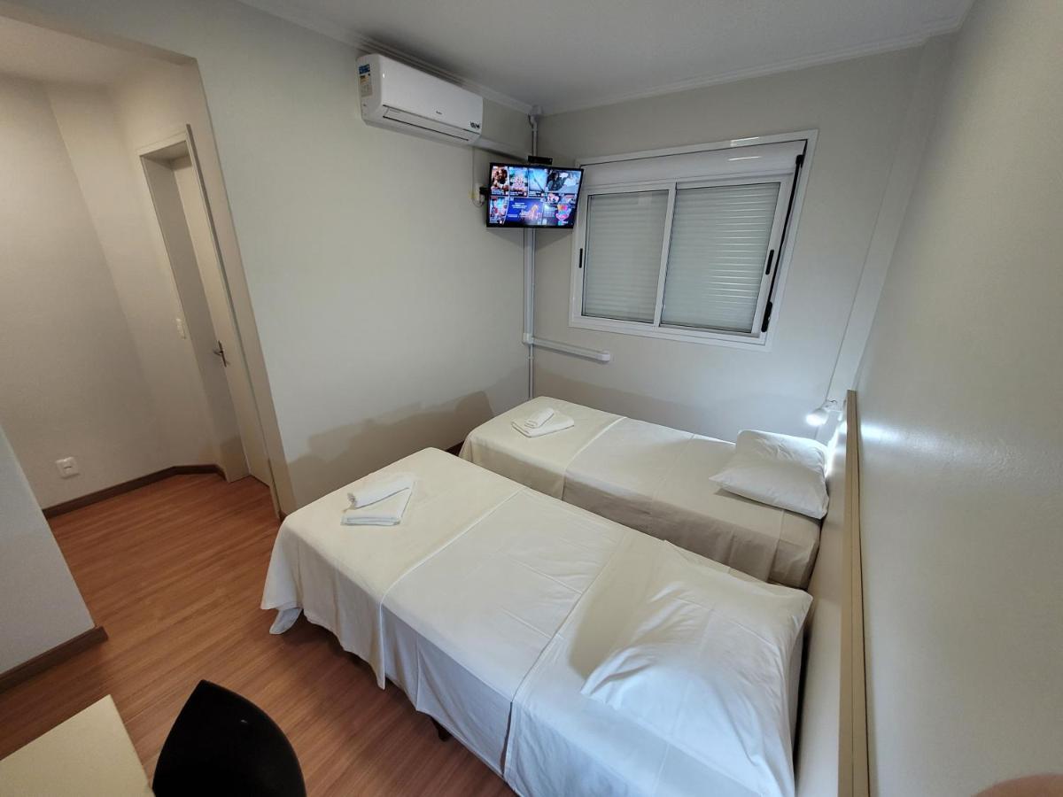 Dos Frades Apartment Garibaldi