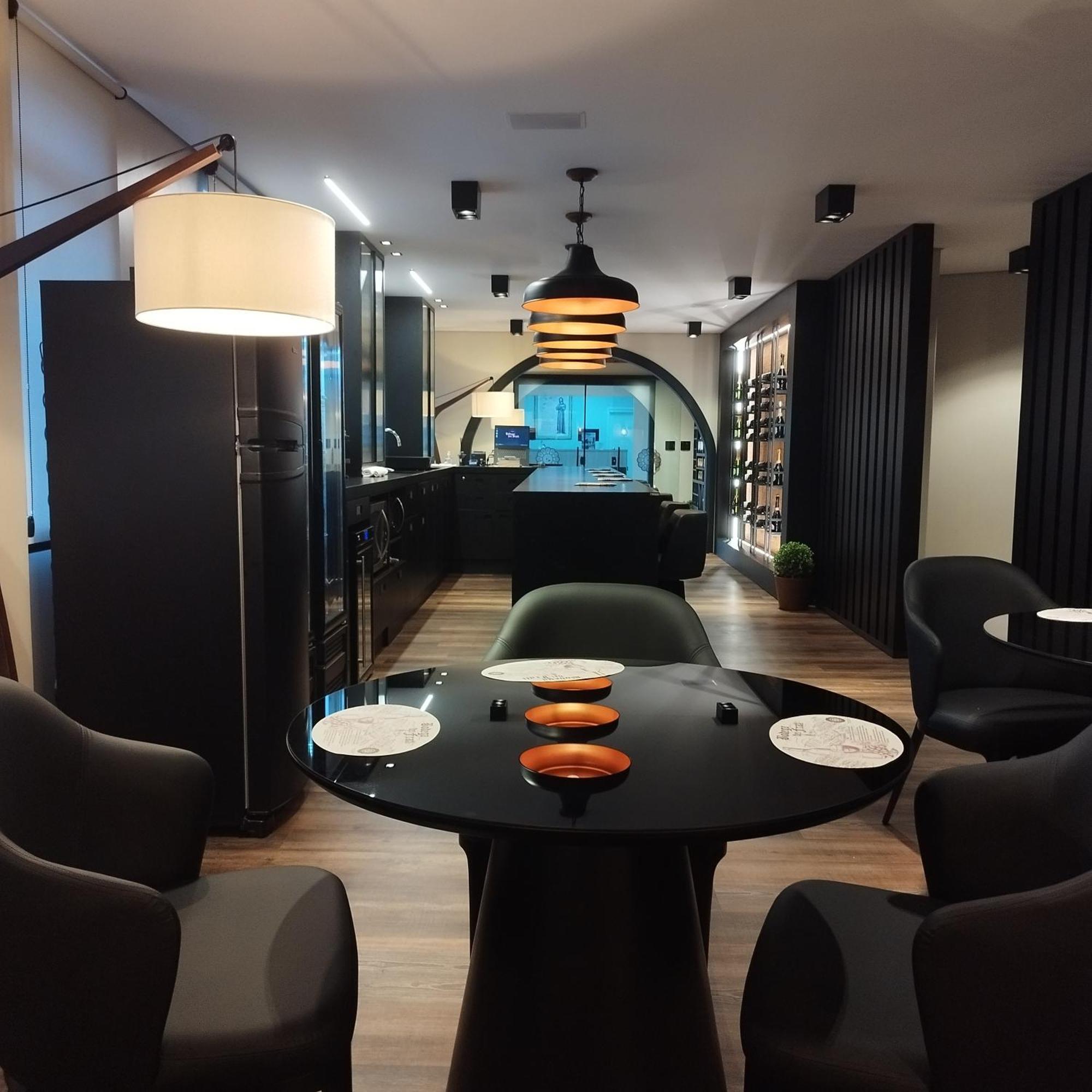 Apartment Dos Frades Garibaldi