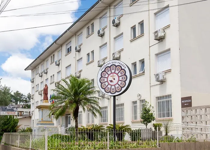 Pousada Dos Frades